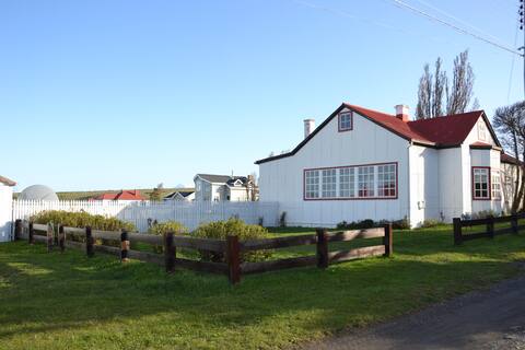 Casa de Campo en Puerto Natales |Torres del Paine