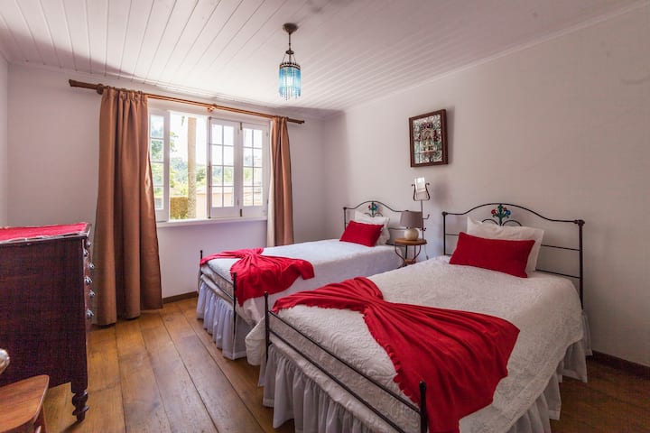 #15 - ห้อง II