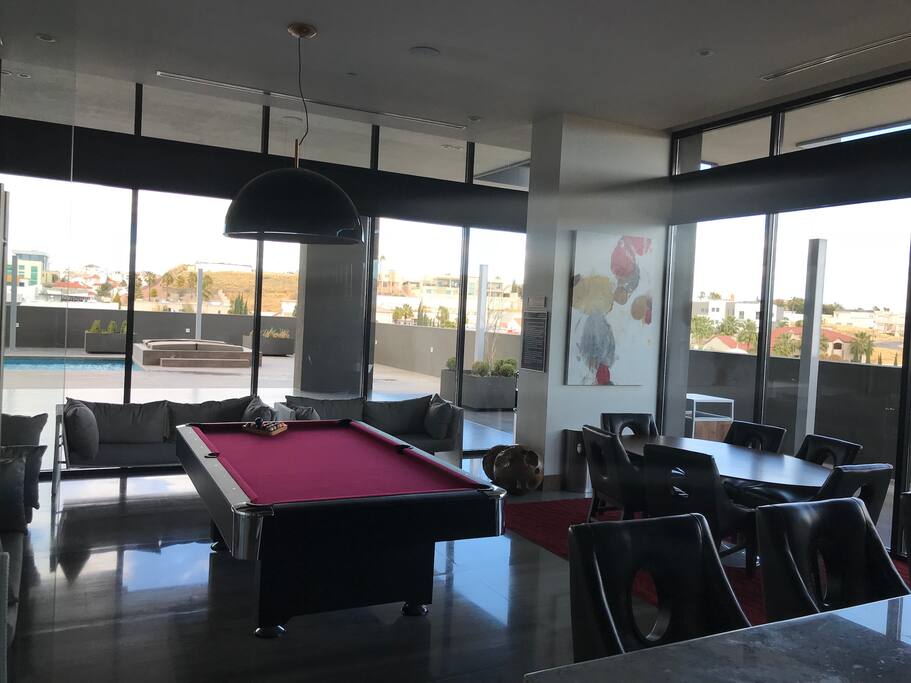 AREA DE JUEGO