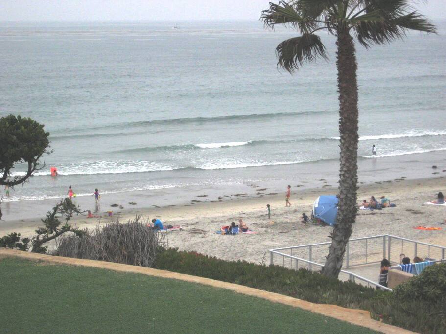 Fletcher Cove Beach