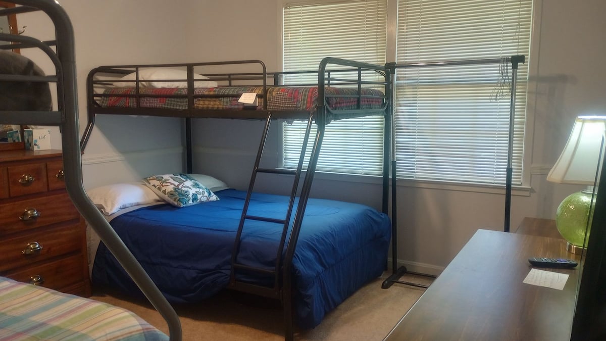 Спална соба 1