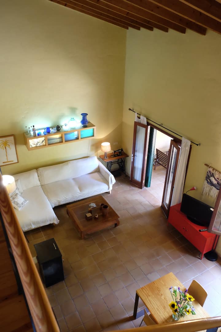 Casa En Mallorca Sa Ràpita - Colonia de Sant Jordi