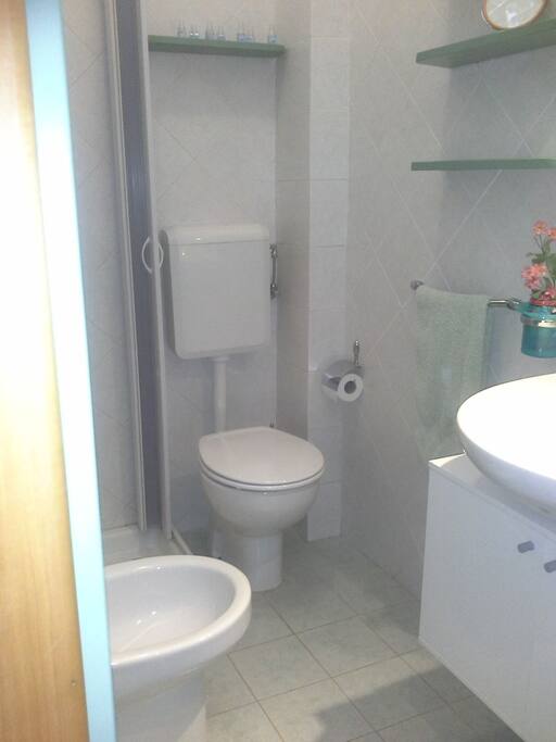 BAGNO