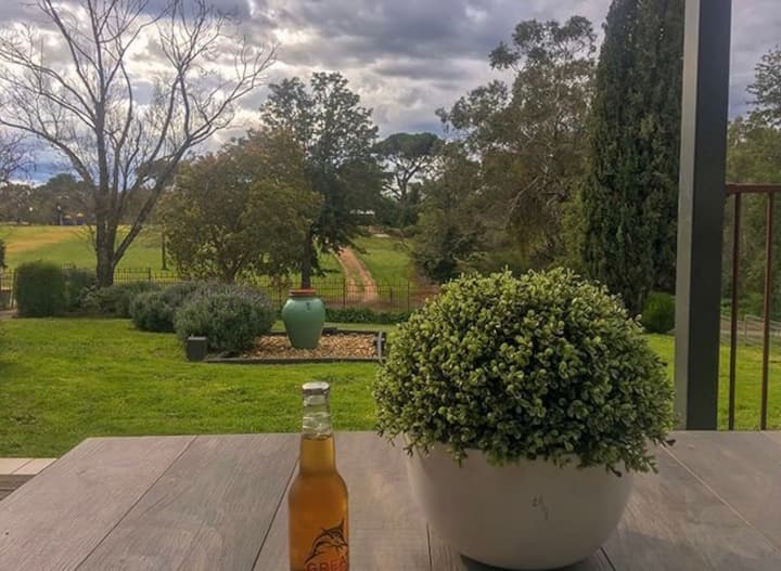 Top 10 Airbnb Vacation Rentals In Corowa, Australia Updated 2024