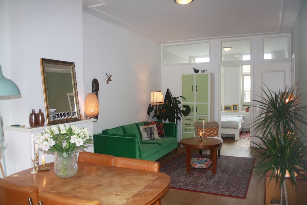 Livingroom