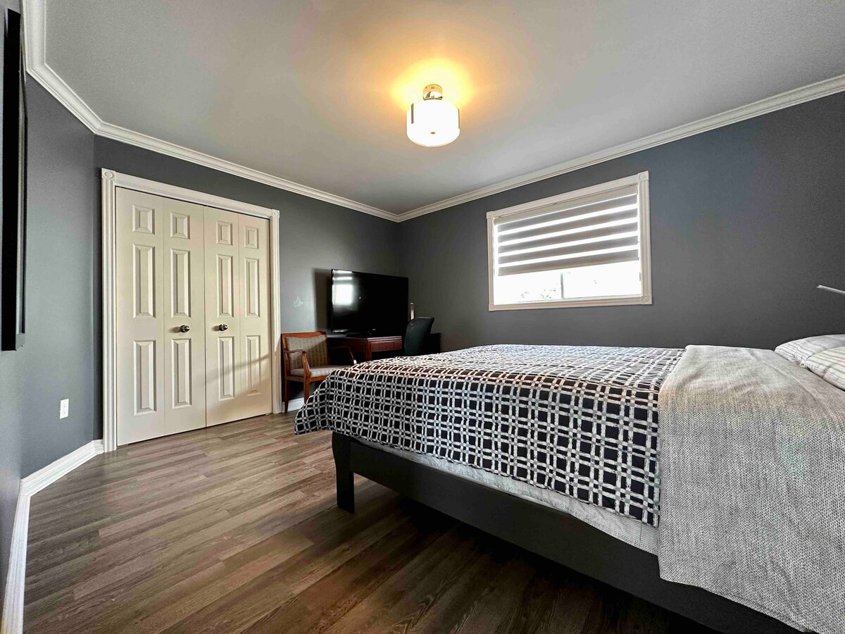 غرفة النوم 1