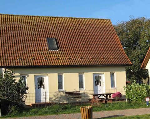 Vacation home "Rudenblick"