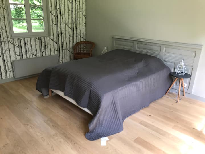 卧室4 （客房）