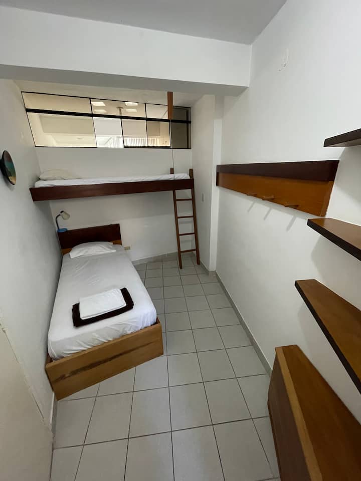 غرفة النوم 5