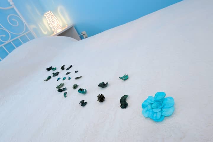 spavaća soba u prizemlju 2