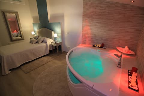 LOFT EDEN for unique and special moments