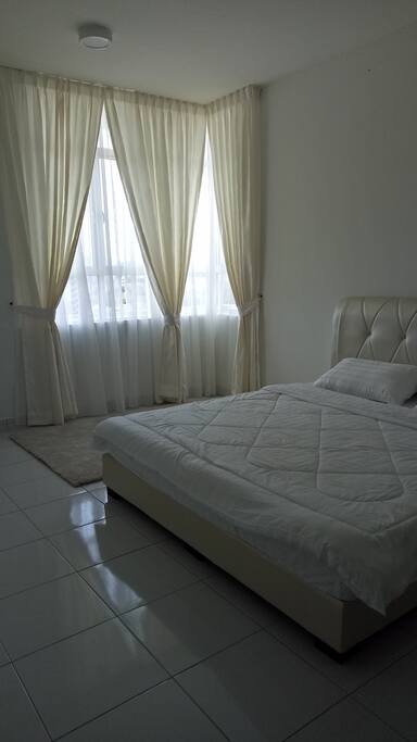 Bilik Tidur Utama
