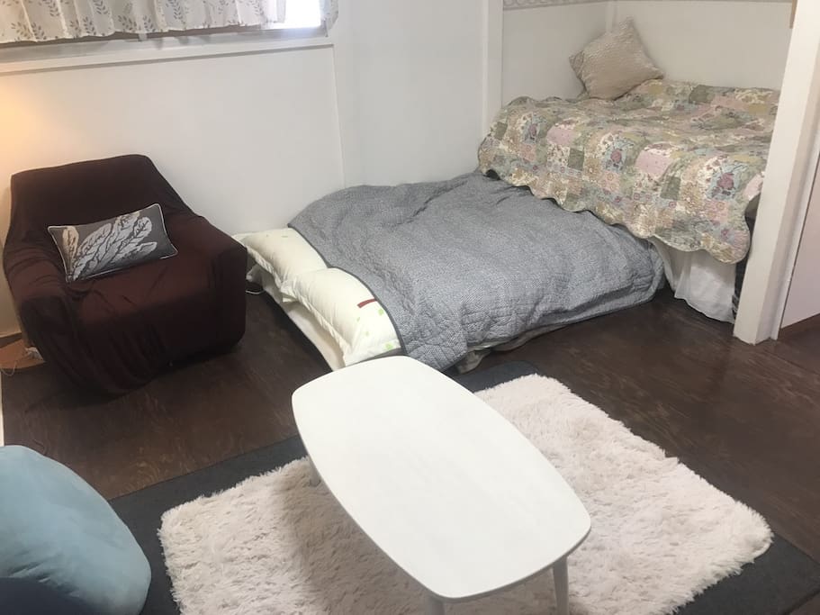 room