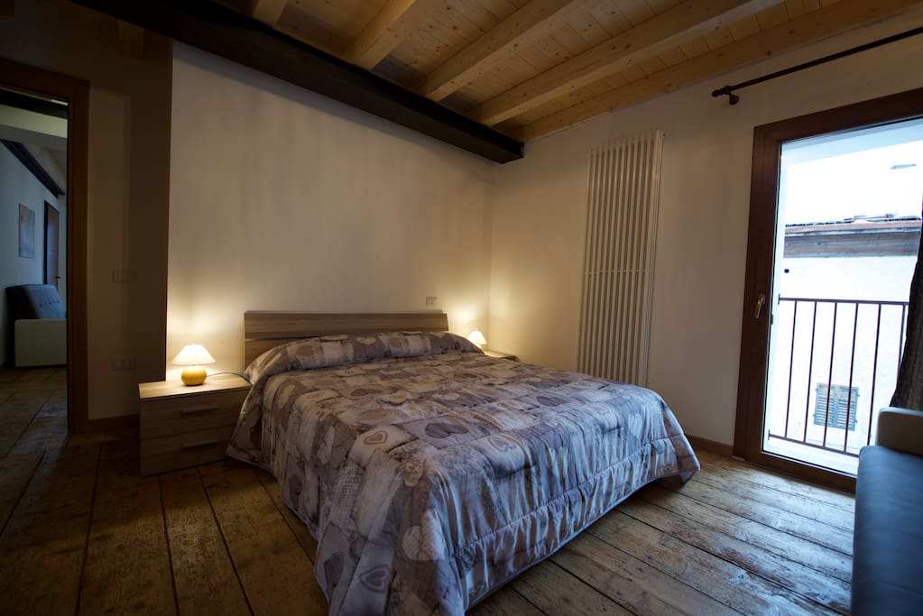 Camera da letto
