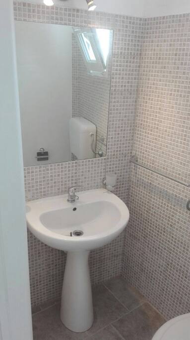 bagno