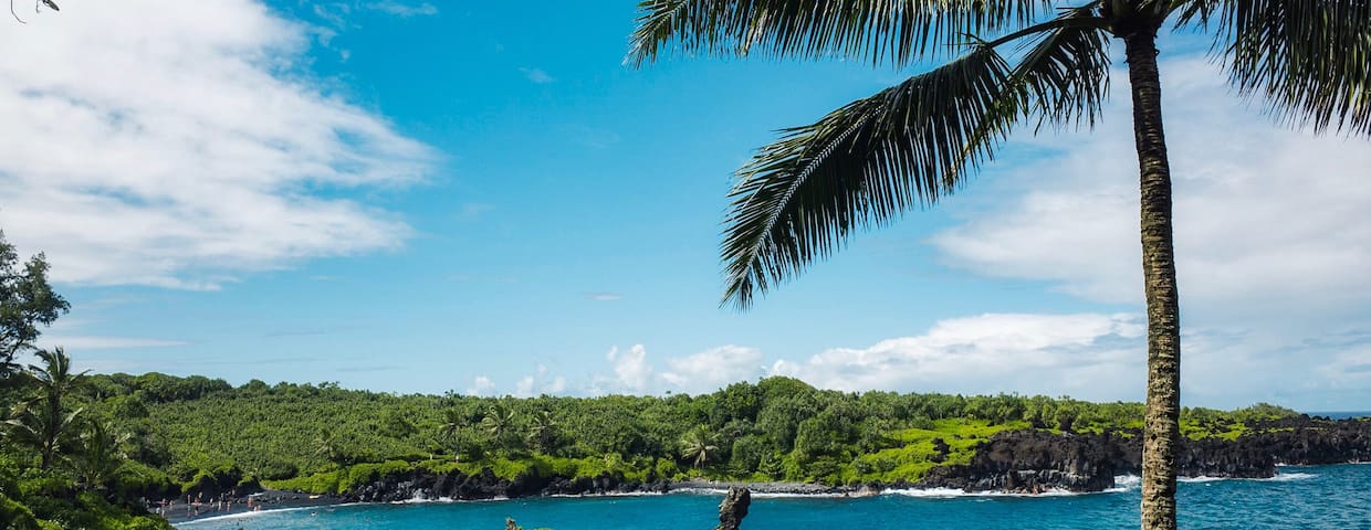 Aluguer de temporada em Maui County