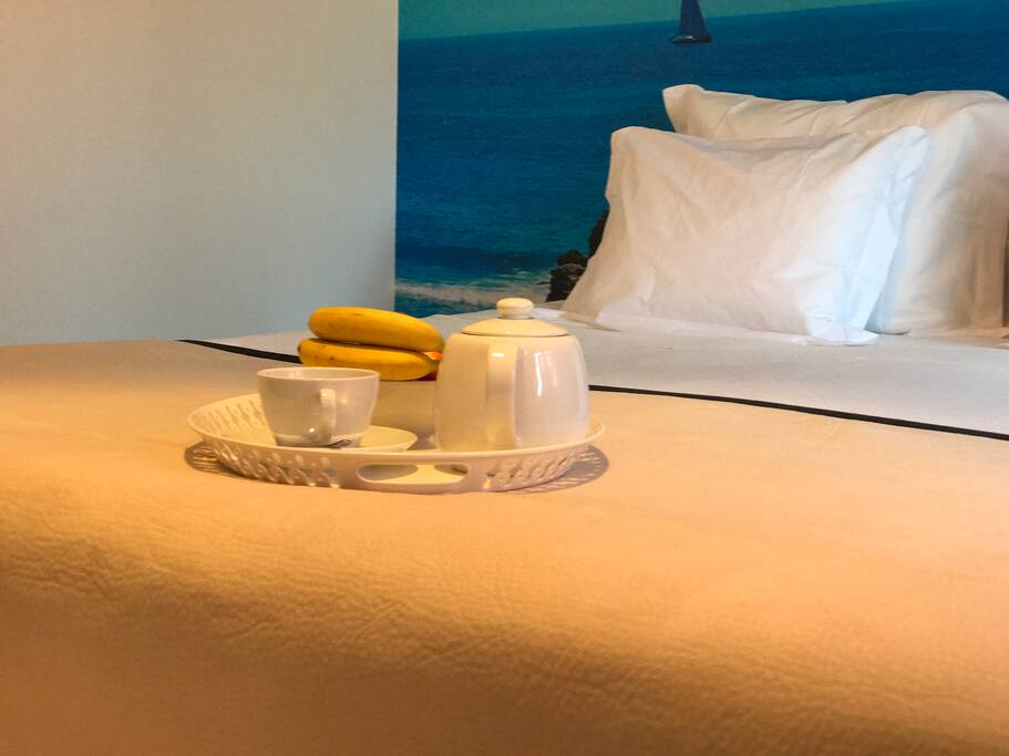Quarto Cascais