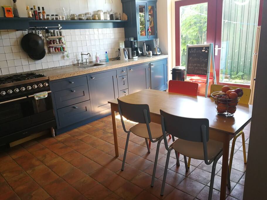 Royale keuken