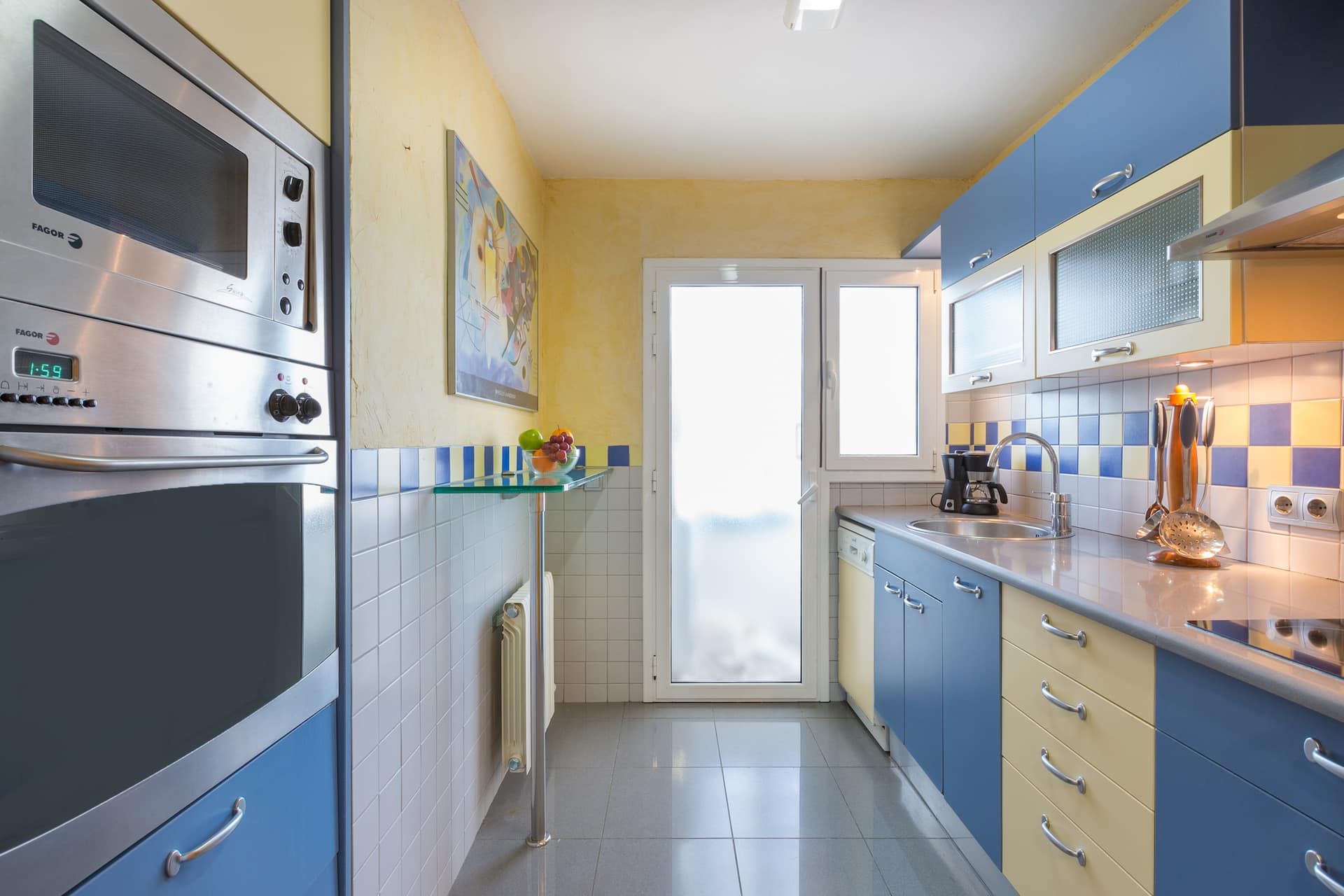 Malgrat de Mar Blvd Seaview Apartment — photo 5