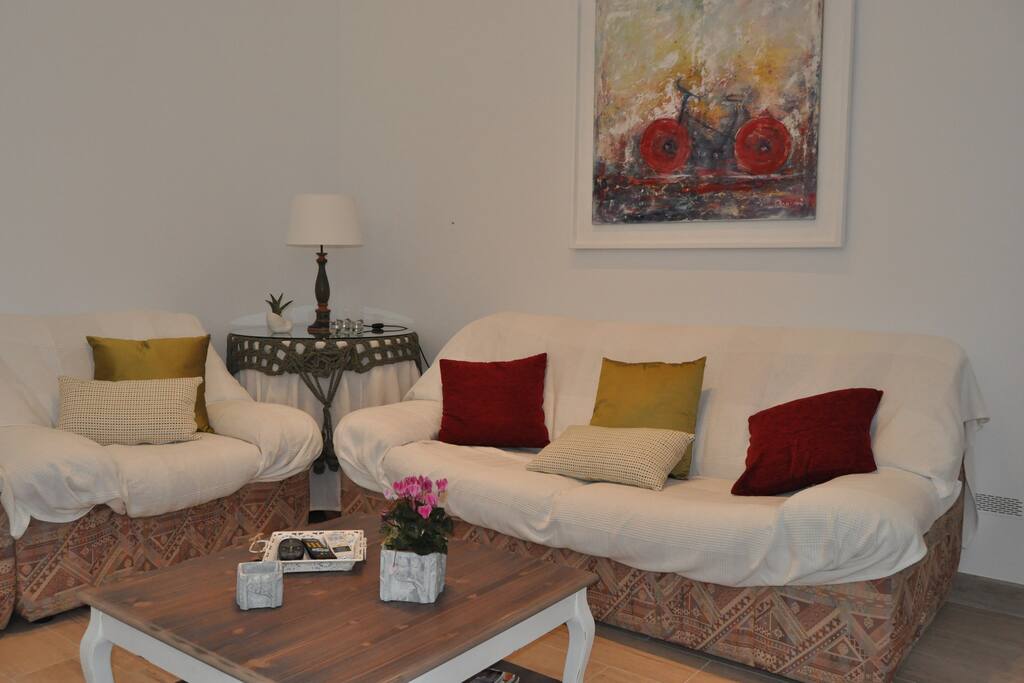 Sala comedor