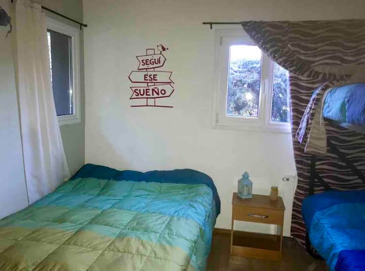 საძინებელი 2