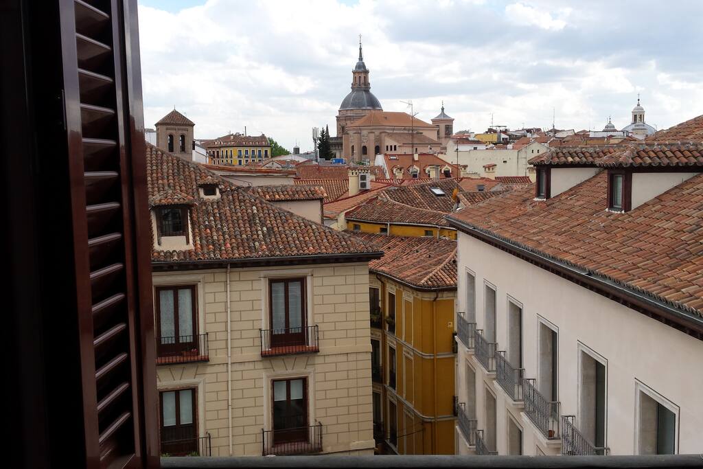 vistas