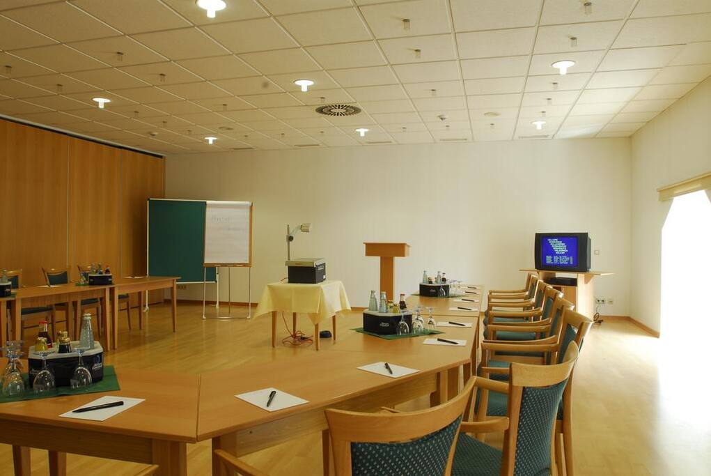 Kurhotel Fürstenhof - Mauerstraße 9, 38889 Blankenburg