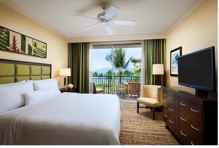 Westin Kaanapali Ocean Resort North Dec 19-26 2025