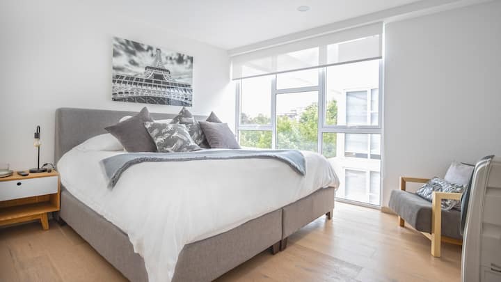 Спална соба 1