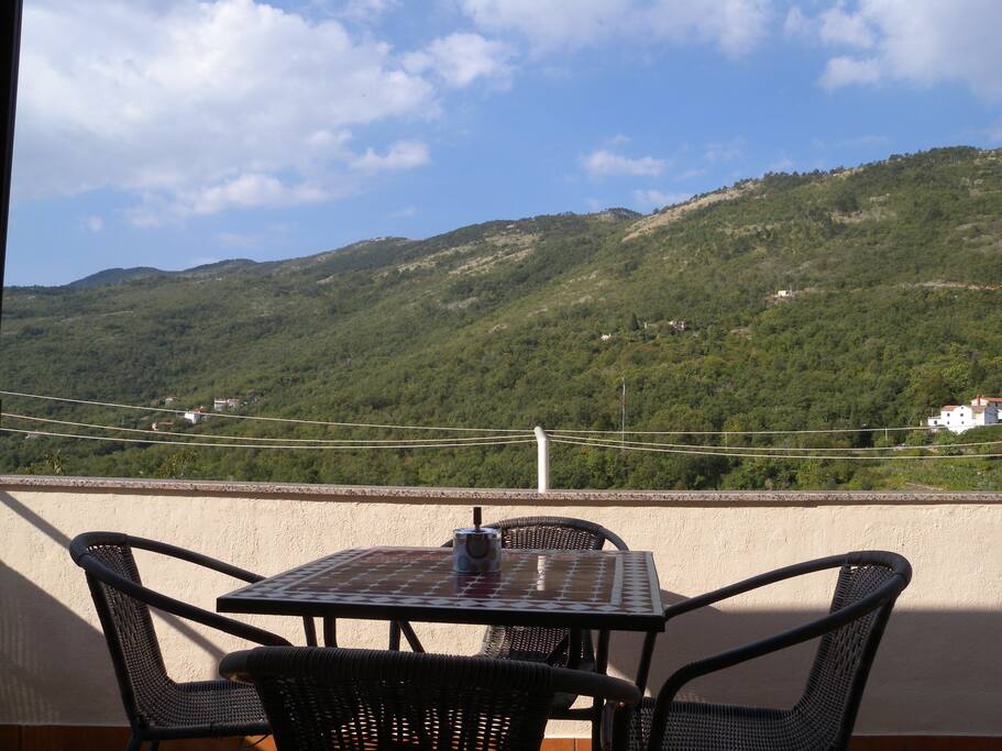Balkon