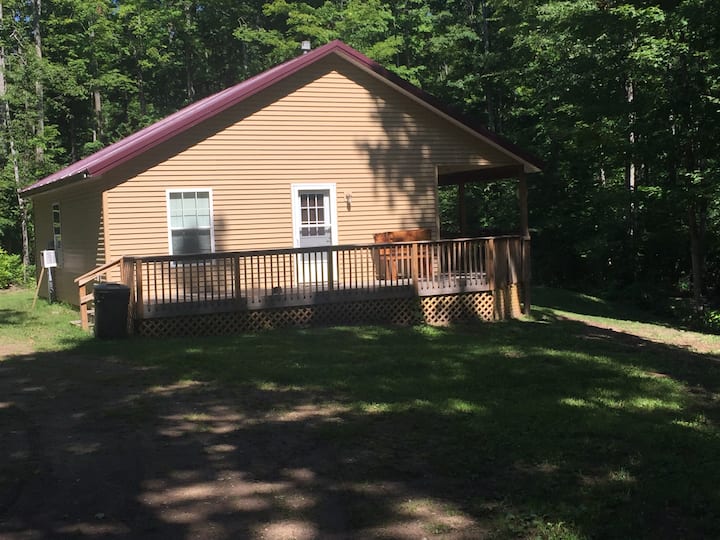 Seney Vacation Rentals & Homes Michigan, United States Airbnb