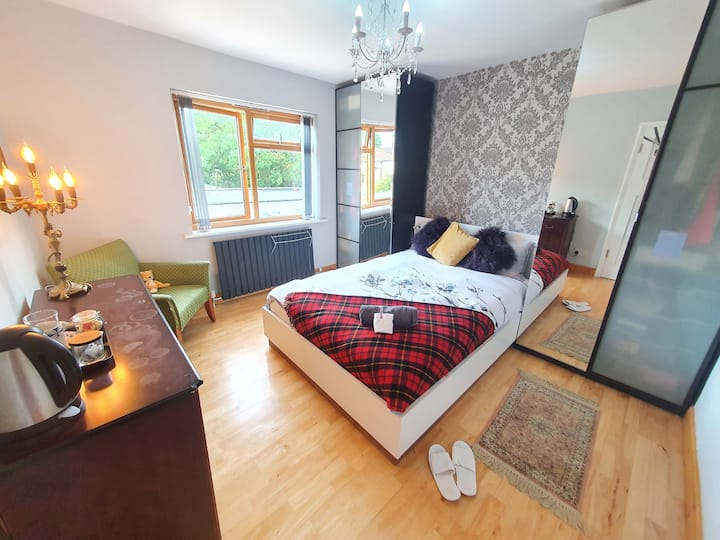 500+ Wembley Holiday Rentals Houses and Apartments Airbnb