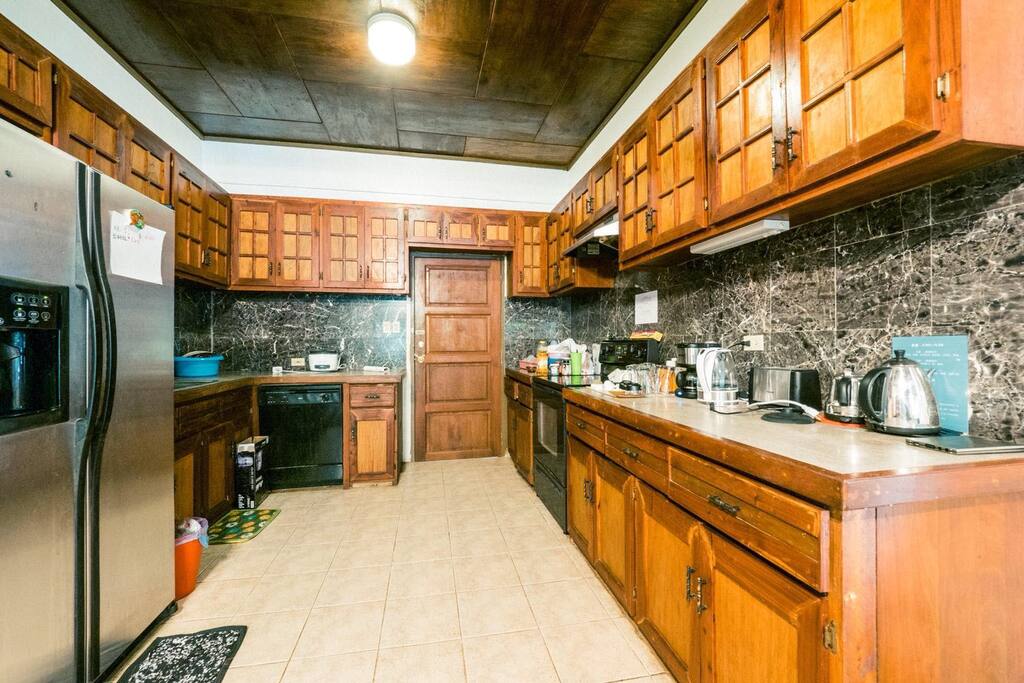 kitchen/厨房