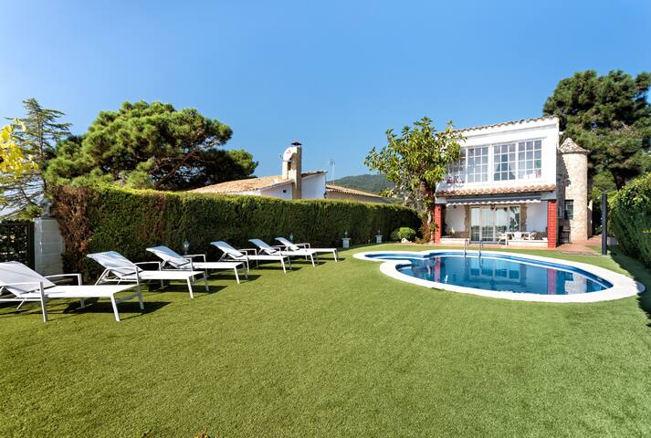 Villa Bona Vista Cala Canyelles gallery image 4