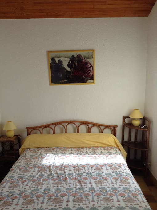 Chambre 1