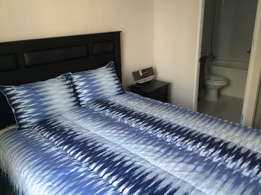 Habitacion