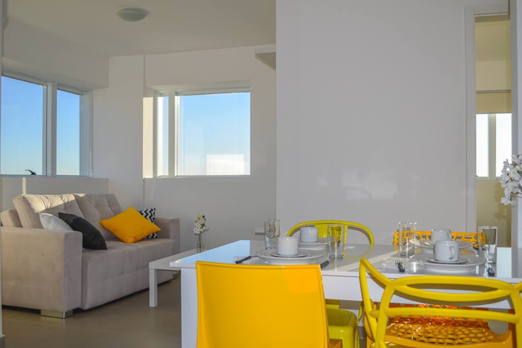 Sala completa