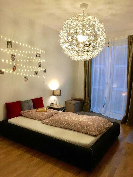 Your room