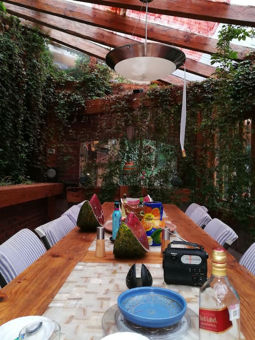 Comedor