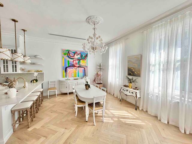 Elegant apartment in Fremantle gallery image 5