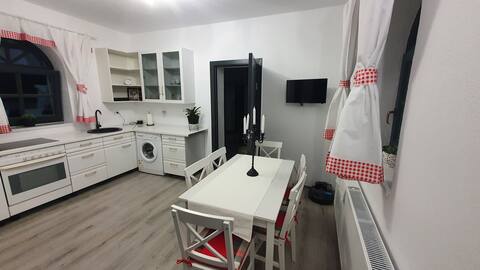 Casa Mica Resita