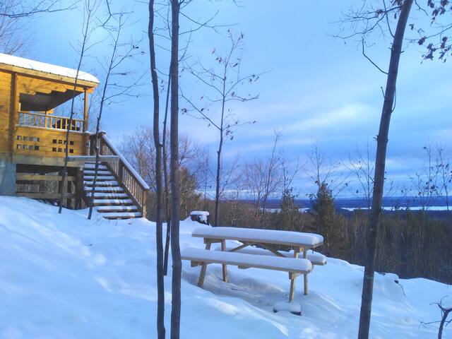 Airbnb Golden Lake Vacation Rentals Places To Stay Ontario