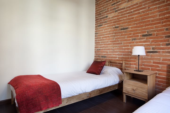 „ACOMőIS“ -ის ბინები