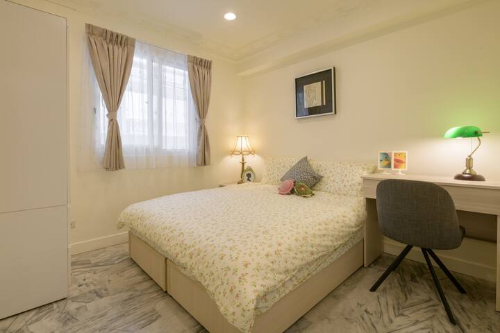 豪華家庭房/設計師電梯精品宅/Family Condo/電影拍攝場地 gallery image 3