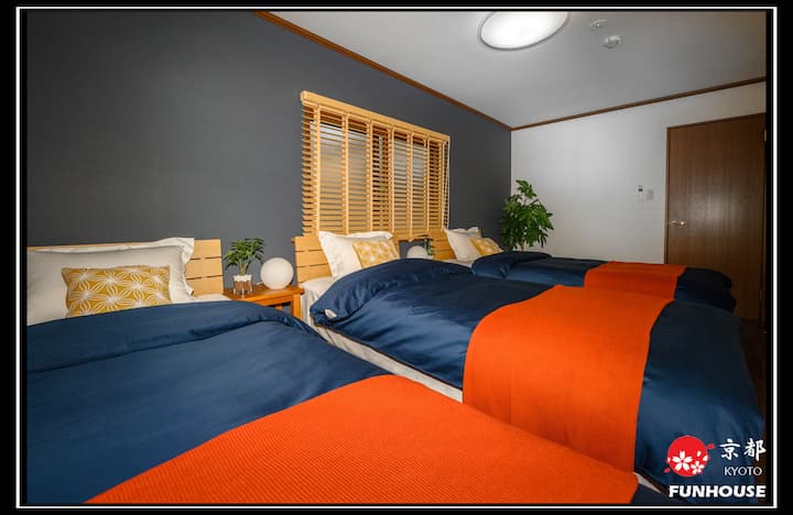 Chambre 1