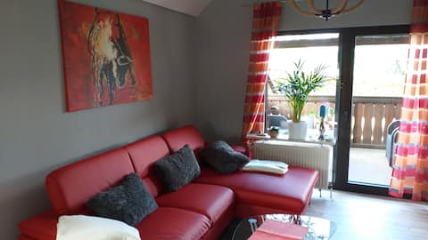 Apartment Rudi