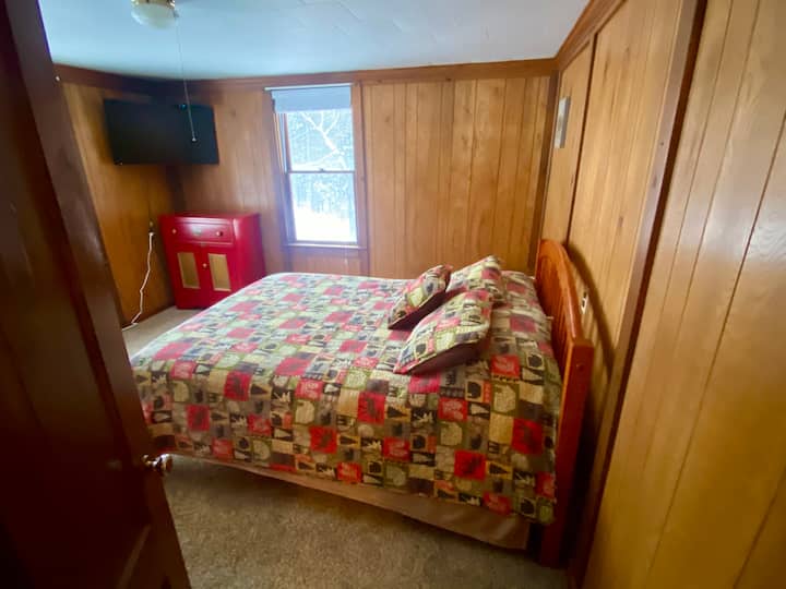 საძინებელი 2