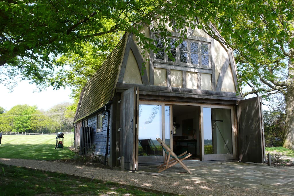 The Sheephouse Barn