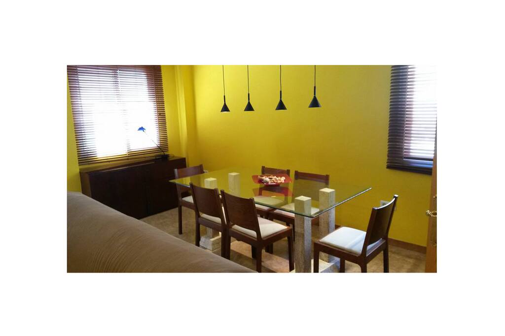 comedor