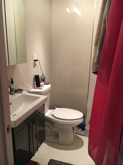 Private Bath
